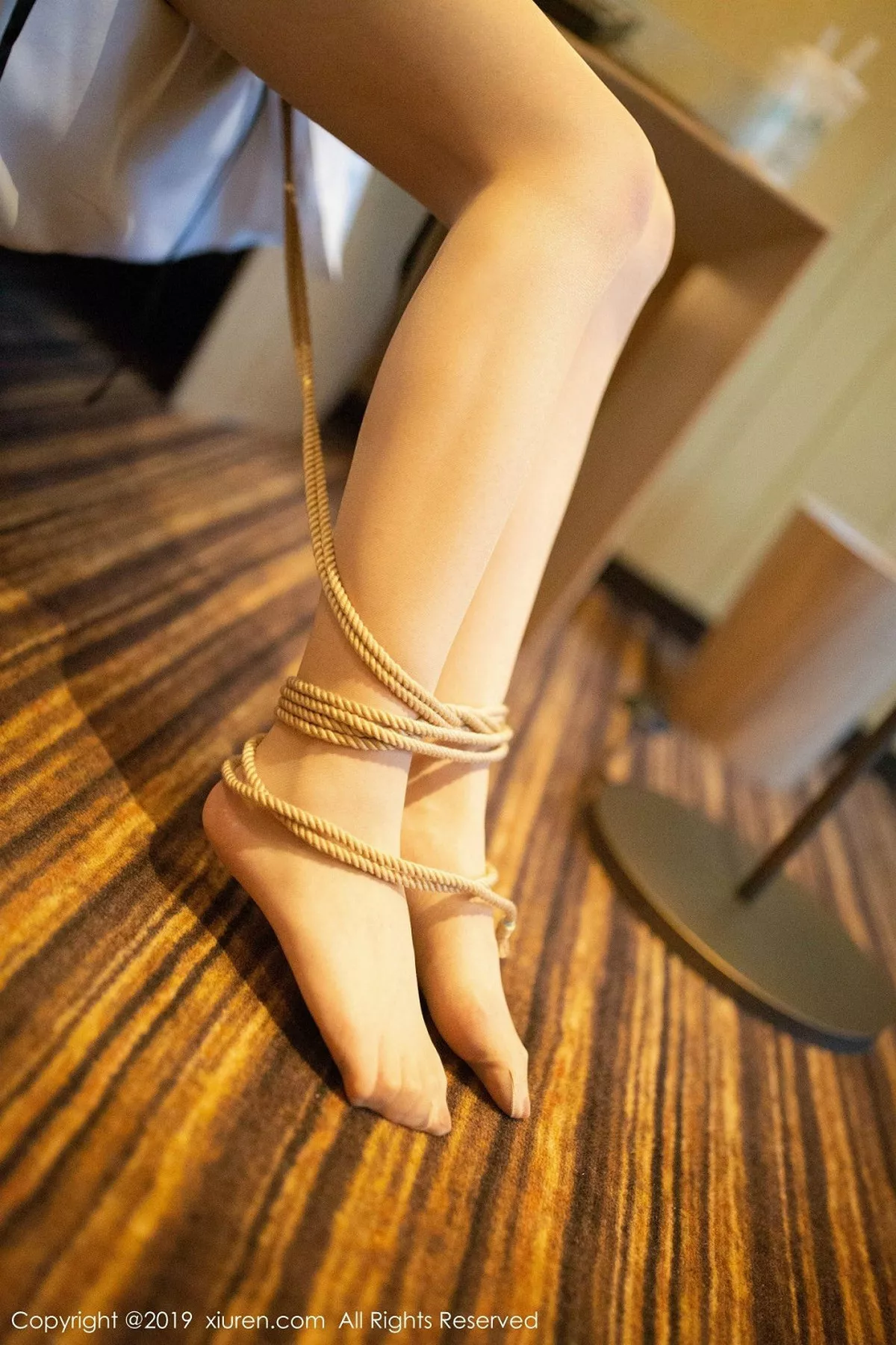 [XiuRen秀人网]第1444期喜欢猫写真-秀人资源网